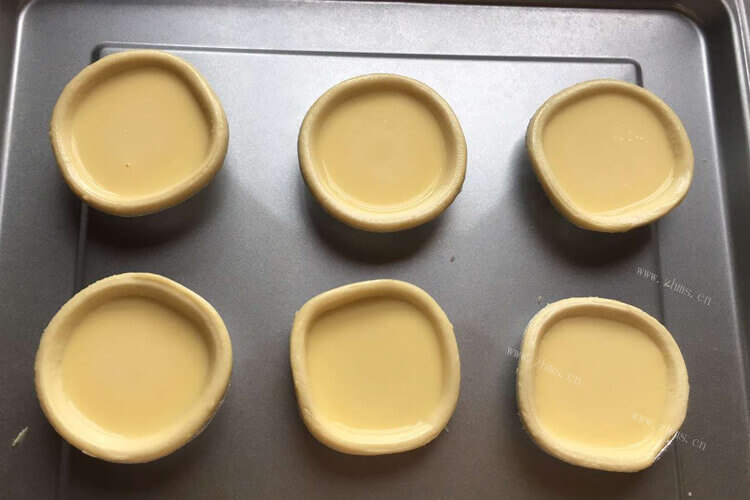 蛋挞皮是需要保存的，蛋挞皮在常温下多久会坏呢？