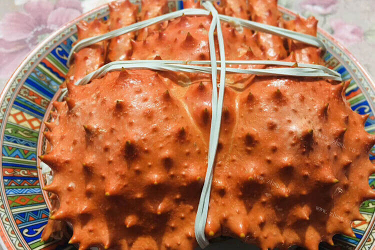 大闸蟹很好吃，想知道黄浦江大闸蟹什么时候上市？
