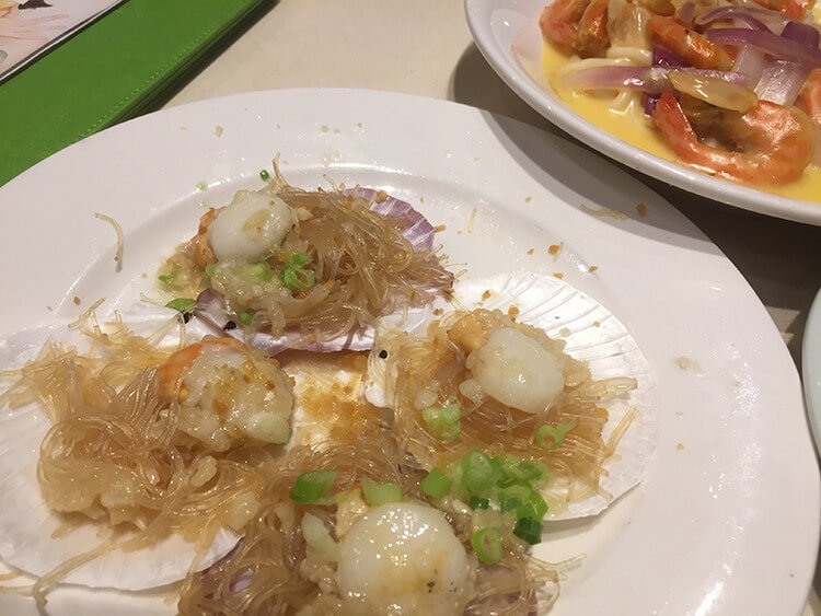 这家经典的港式酒楼人均消费最低40元都不到 这家经典的港式酒楼人均消费最低40元都不到