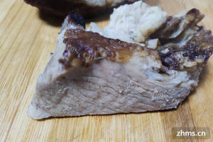 风干腊肉的腌制方法是什么