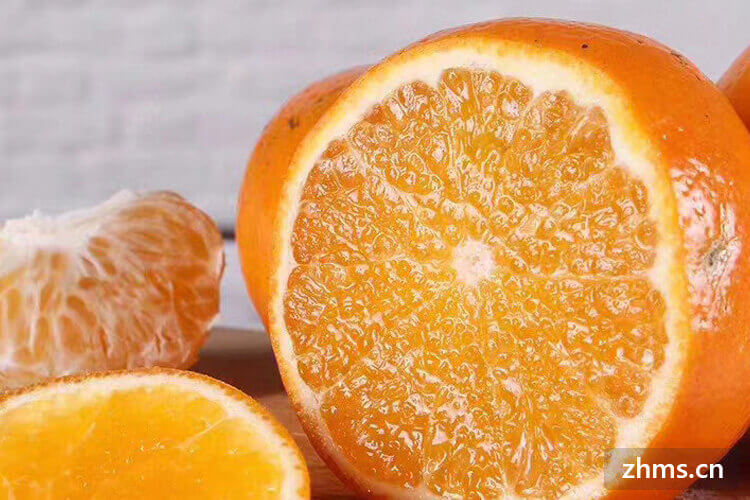橙子季节是什么时候呢？橙子有什么营养？