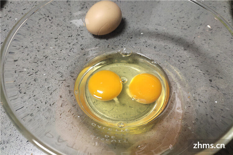 蛋黄散了怎么分蛋清和蛋黄