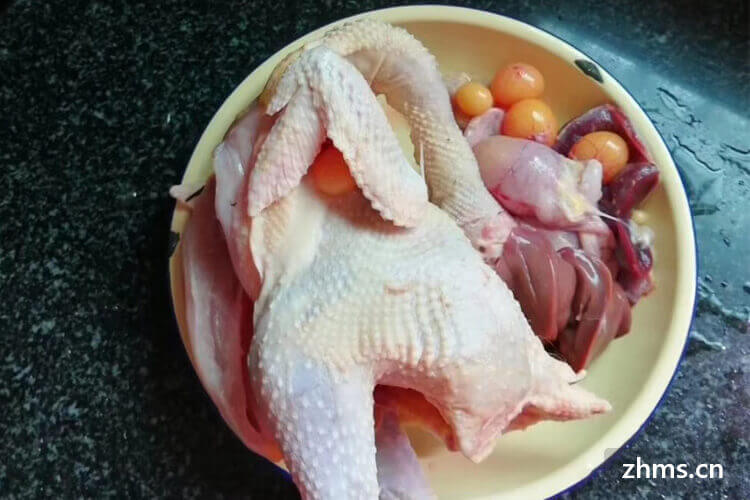 煮鸡肉放什么调料好吃?煮鸡肉的注意事项有哪些？