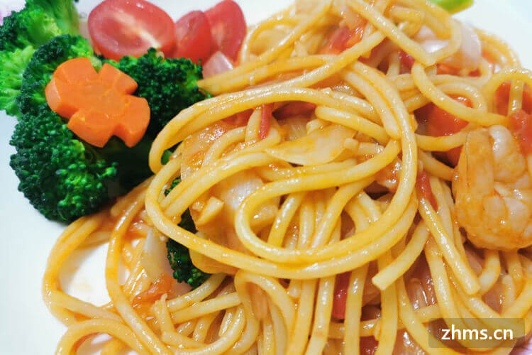 陕西特色面食
