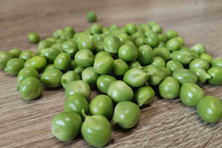 看过豌豆品种大全，想知道豌豆最好吃的做法是什么？