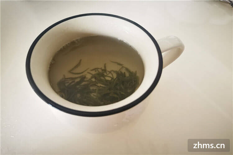 绿茶秋茶