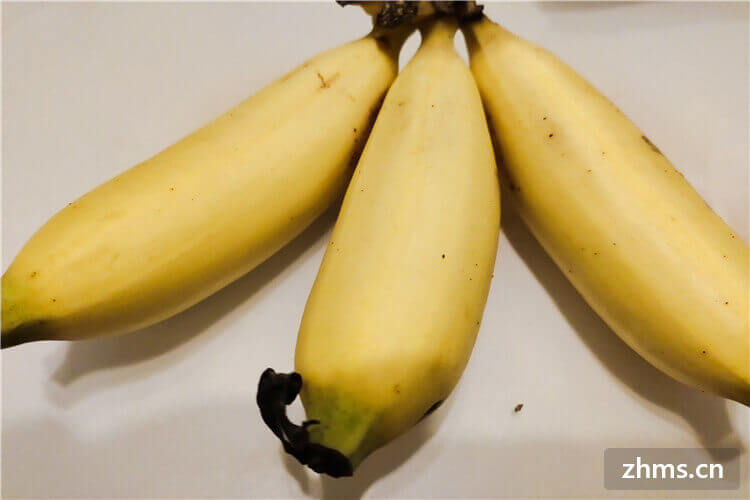 最好吃的香蕉是什么品种
