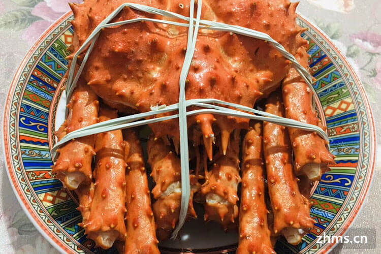 鲜螃蟹煮熟后需用冰箱冷冻保存，熟螃蟹冷冻后蒸多久才可以再次食