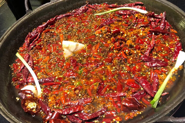 突然想吃自助火锅，了解一下御厨传奇自助涮烤火锅怎么样？