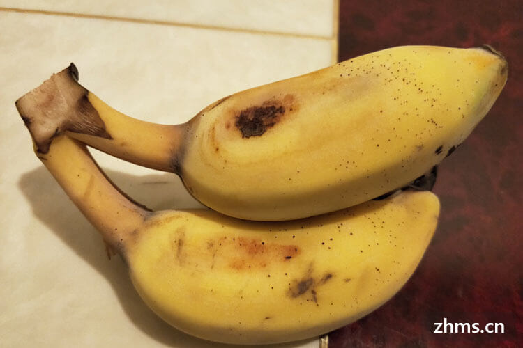 香蕉有籽吗