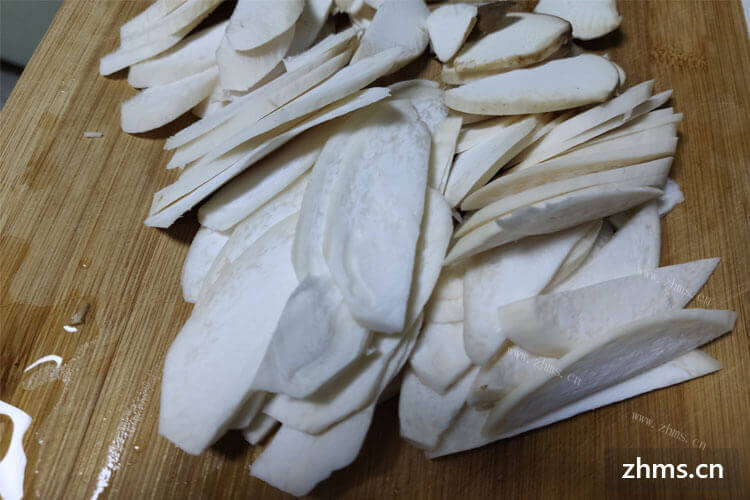 杏鲍菇热水焯后需要过凉水吗