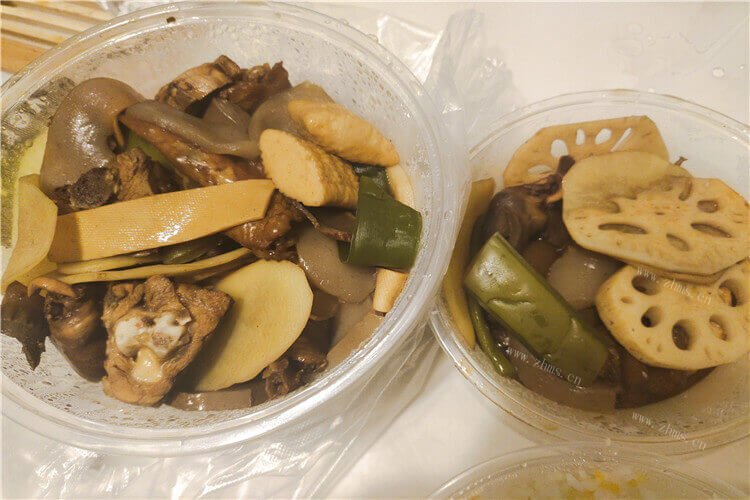 一般卤菜的配料有哪些？花椒要不要给里面放？
