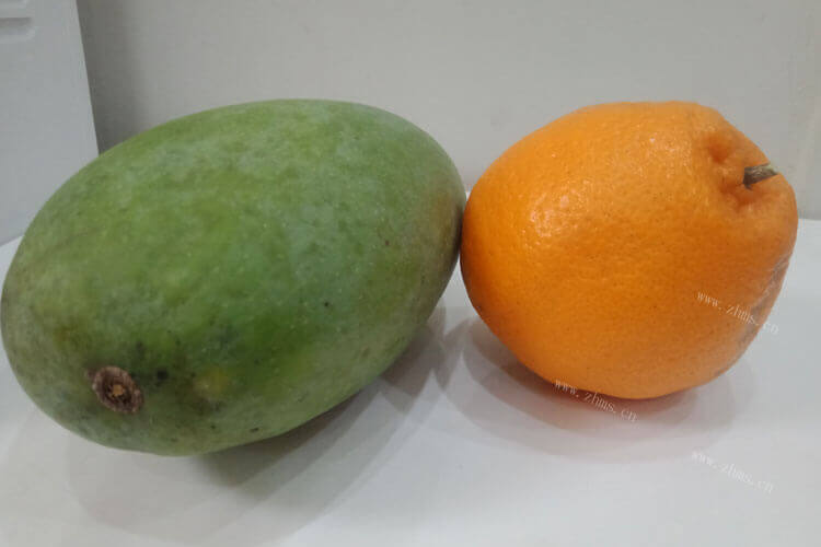 买了一点芒果，放在常温下面的，芒果可以放几天常温呀？