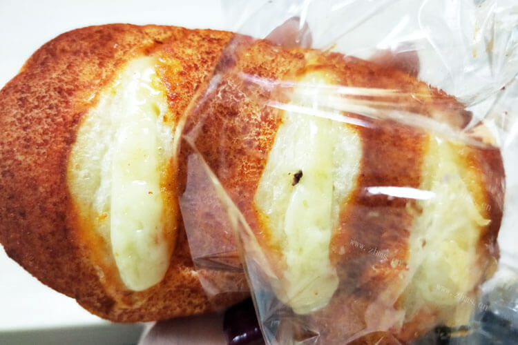 买了冷冻鸡柳，鸡柳裹面包糠怎么保存呢？