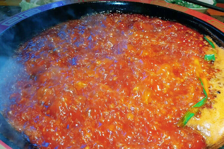 书璞仙客来兔肉火锅店怎么样，在哪里能吃到？