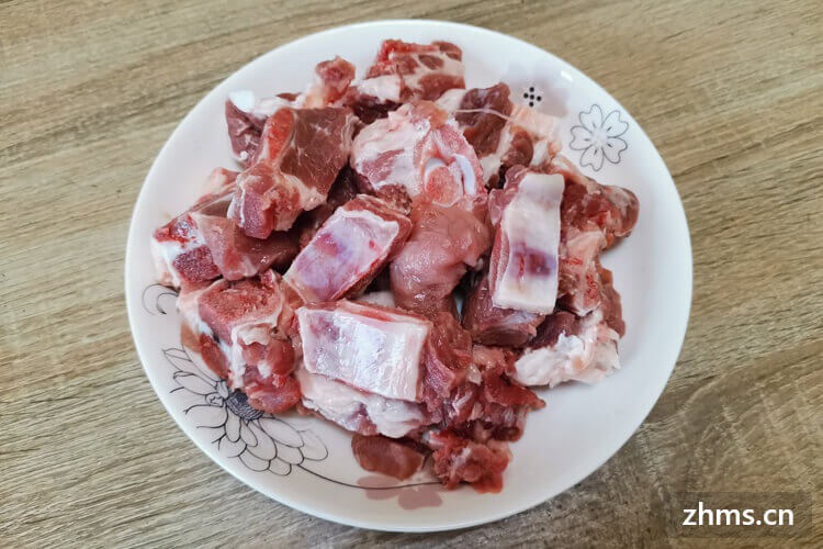 猪肉小排价格是多少?是什么导致猪肉的不断上涨?
