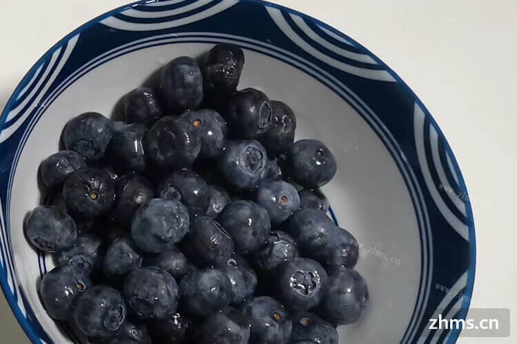 蓝莓也是非常好吃的，蓝莓哪个产地的好吃？