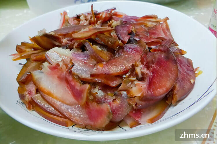 腊肉咸了怎样退盐味 腊肉咸了怎样退盐味