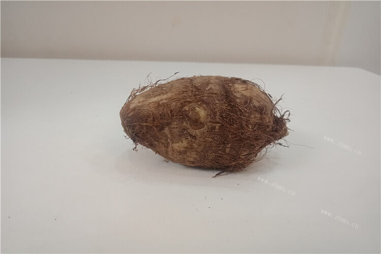 芋头多种多样，荔浦芋头和芋头的区别营养区别？