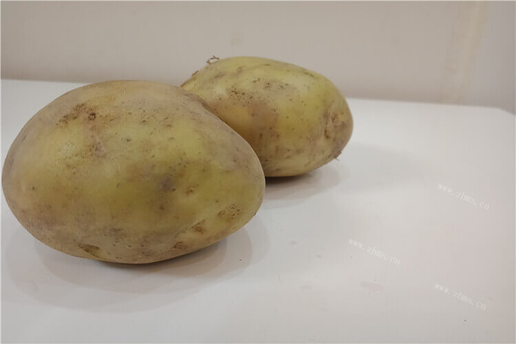 土豆种子哪个品种好？土豆能不能够用来凉拌？