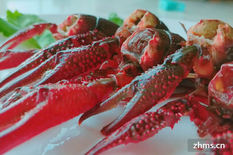 大江湖龙虾龙虾店出名吗？龙虾发展是否好做吗？