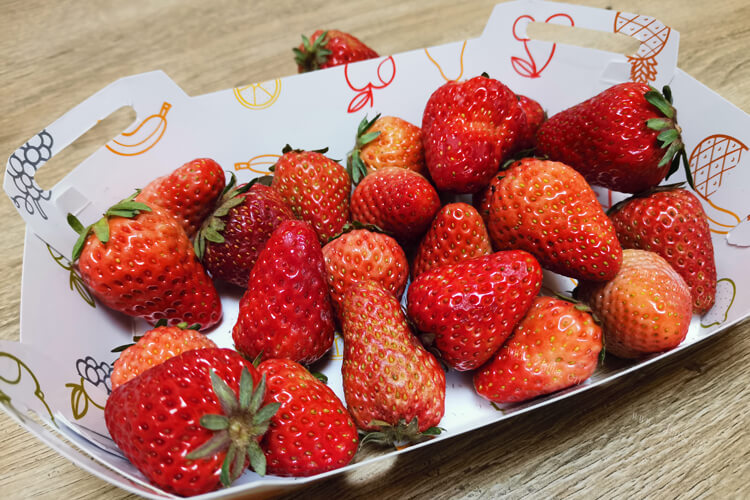 想做果冻，在家怎样自制草莓果冻？