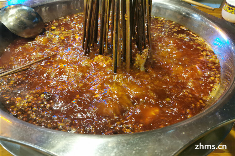 串串香和火锅区别 串串香和火锅区别