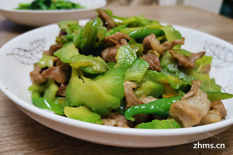 湖南加盟中餐好吗？前期的资金压力大吗？