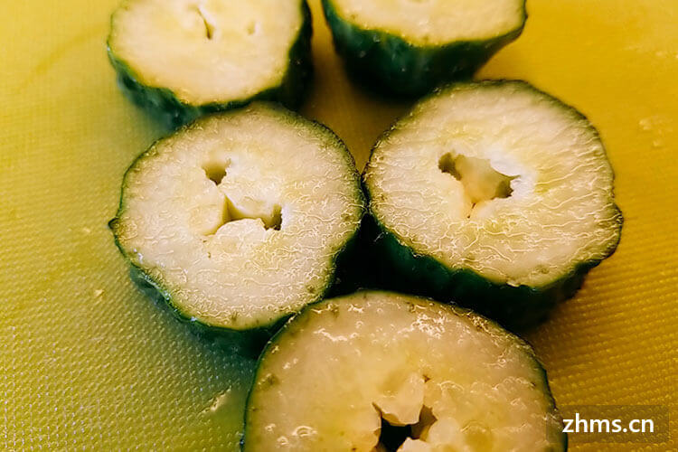 黄瓜可以生吃的吗