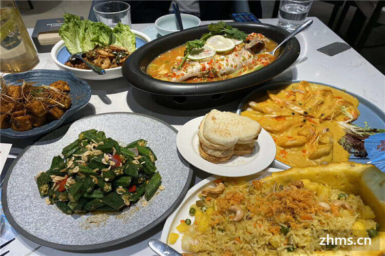 品牌中餐加盟店怎么做选择？有人推荐吗？