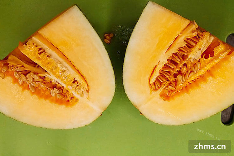 想批发一些哈密瓜，潍坊哈密瓜产地的哈密瓜好吃吗？