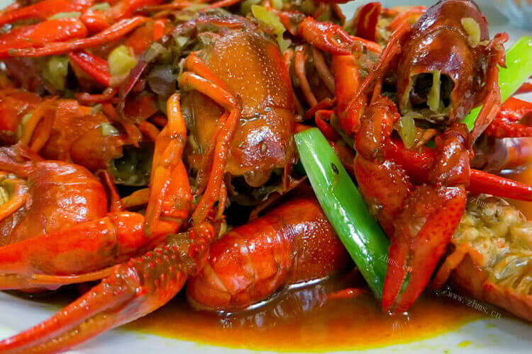 重庆的小龙虾很有名，重庆小龙虾多少钱一斤呢？
