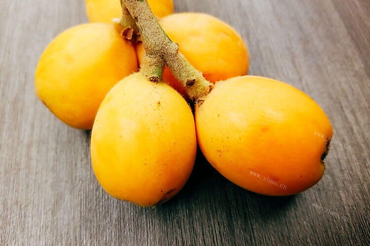 枇杷属于水果的种类之一，漳州枇杷什么时候成熟呢？