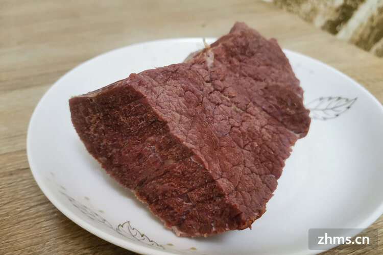 黄牛肉和普通牛肉的区别有哪些？如何挑选新鲜额黄牛肉？