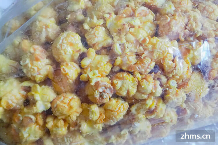 爆米花用什么油 爆米花用什么油