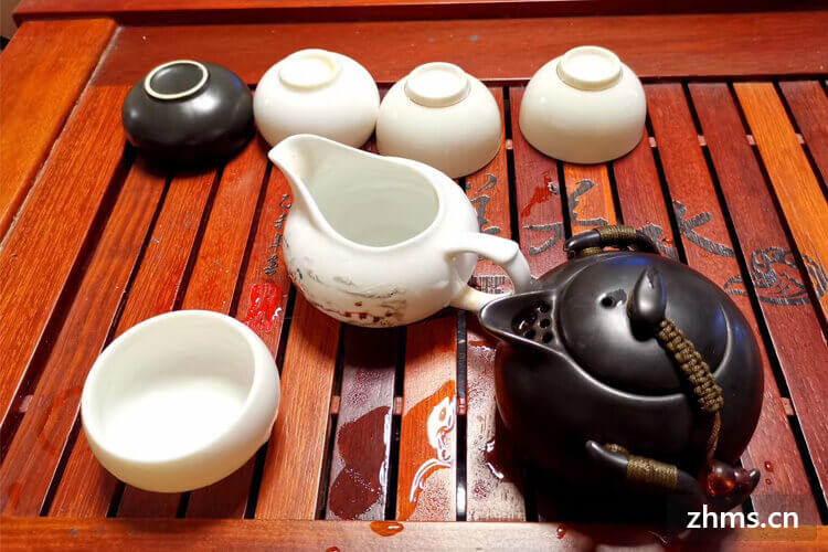 紫砂壶是陶器还是瓷器？紫砂壶适合的茶有哪些？
