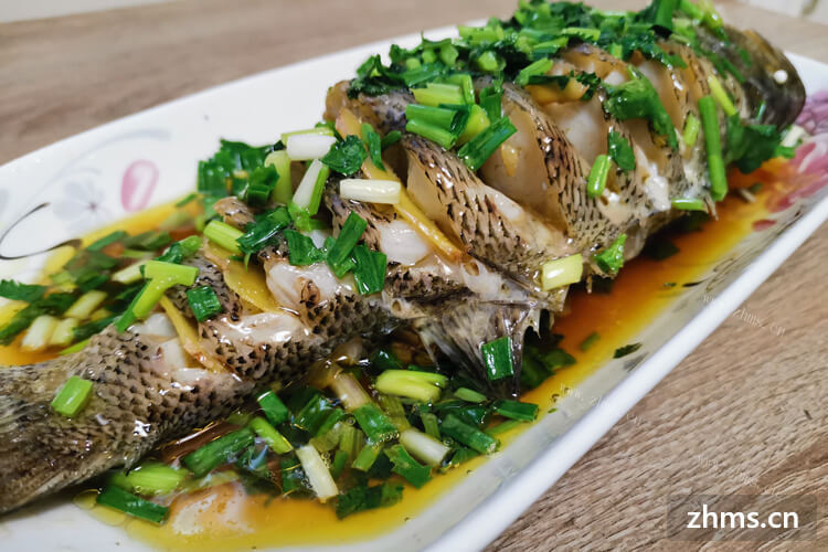酥鱼是非常好吃的，酥鱼怎么做？