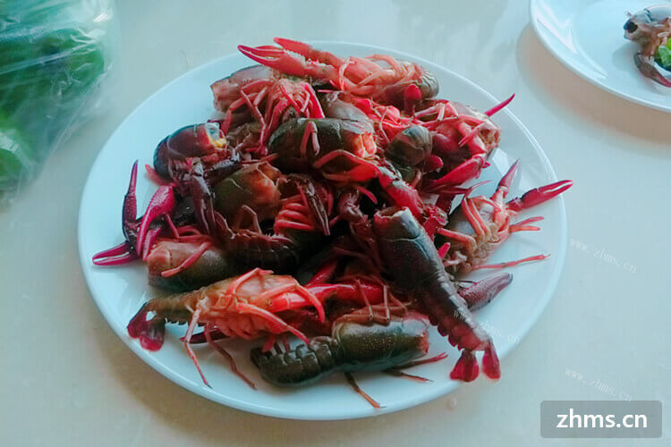 大江湖龙虾如何加盟很多人都做过了解