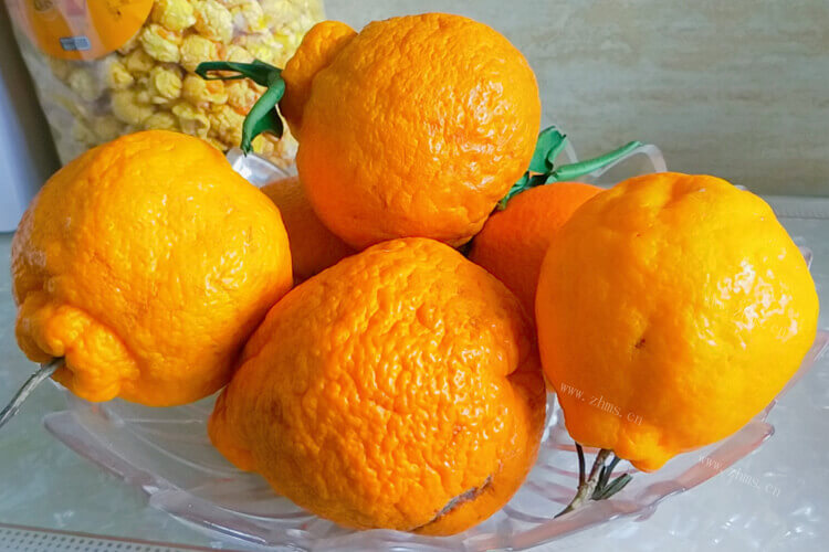 很喜欢吃一些小橘子，小橘子什么时候有？