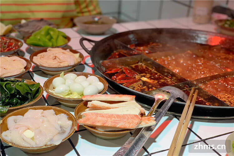 温江好吃的火锅店怎么样？