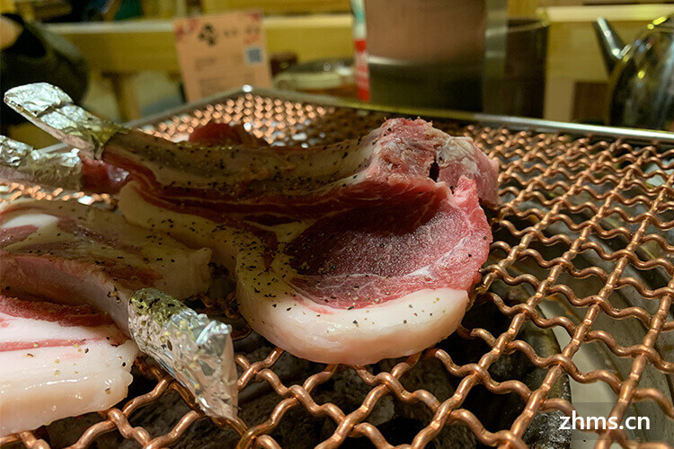 南非烤肉店加盟优势？