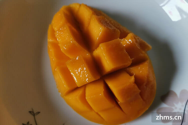 芒果黑了还能吃吗？如何催熟芒果？
