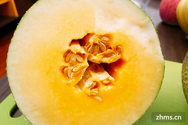 哈密瓜哪里产的最好吃