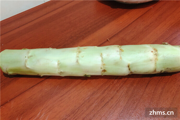 莴笋去皮后保存方法有什么?有什么莴笋做的美食? 莴笋去皮后保存方法有什么?有什么莴笋做的美食?