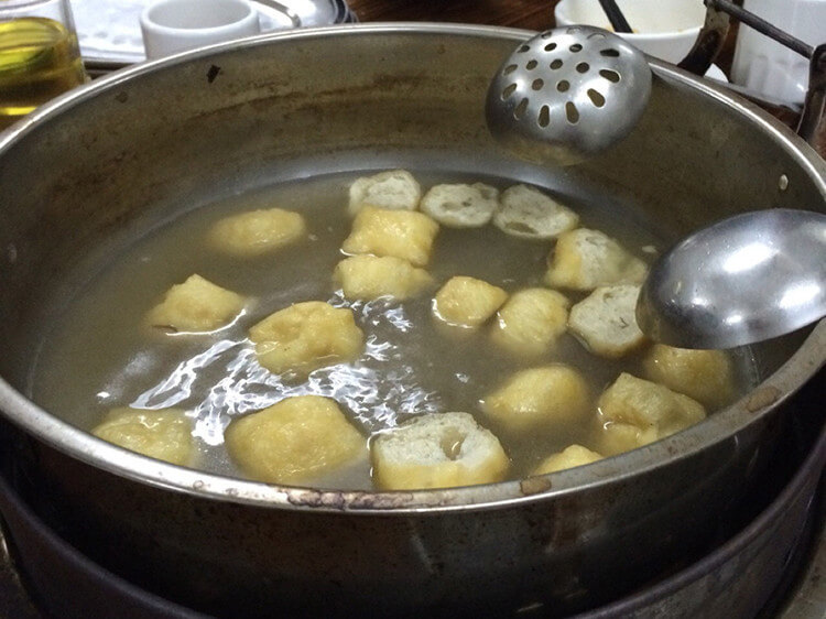 鹤山最便宜的牛杂火锅，88元能吃2斤牛杂