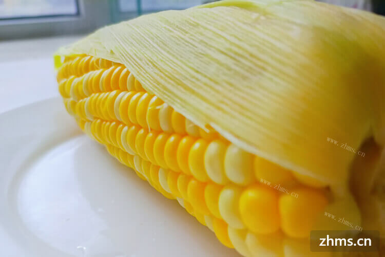 玉米是特别好吃的一种食物，玉米的吃法有哪些？