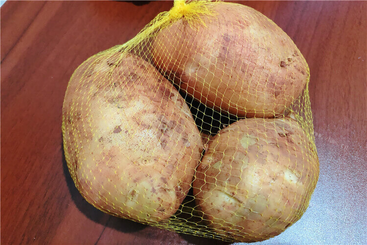 想问下有人知道潮湿的土豆粉条粉条保存