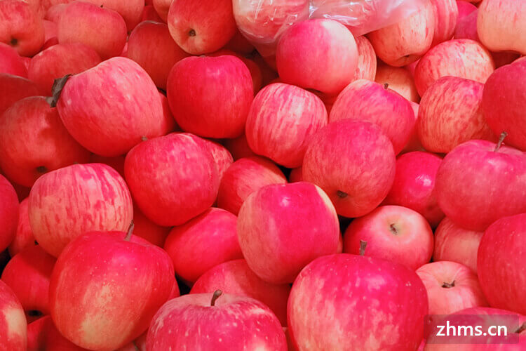 新疆阿克苏冰糖心苹果可以放冰箱保存吗？冰糖心苹果怎么储存才不变色?