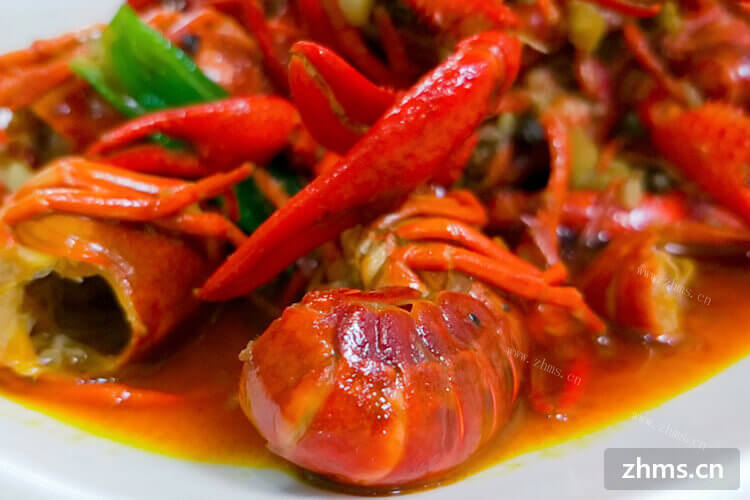 小龙虾味道不错，小龙虾海鲜烧烤西安加盟店排行榜怎么了解？