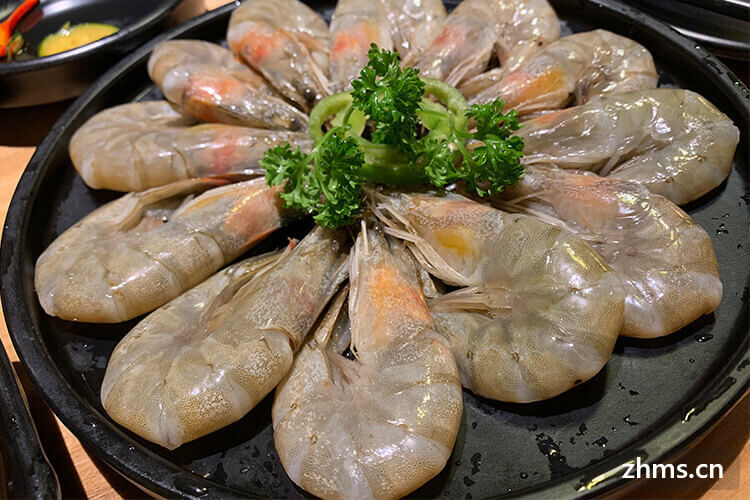 虾蒸几分钟 虾蒸几分钟